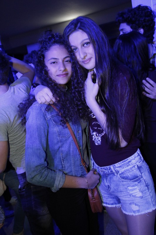 SSCC Bauchrieh Radiance Party